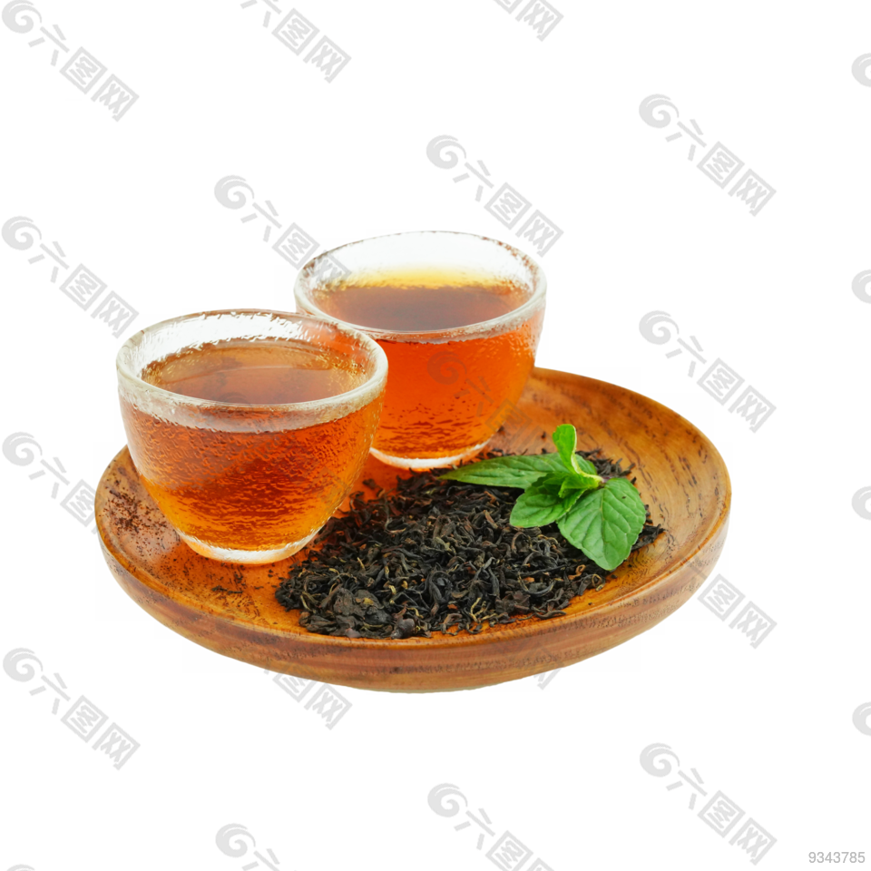 茶文化红茶茶叶