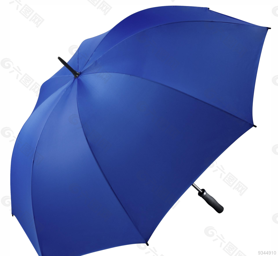 雨伞 雨伞 大雨伞 黑色雨伞