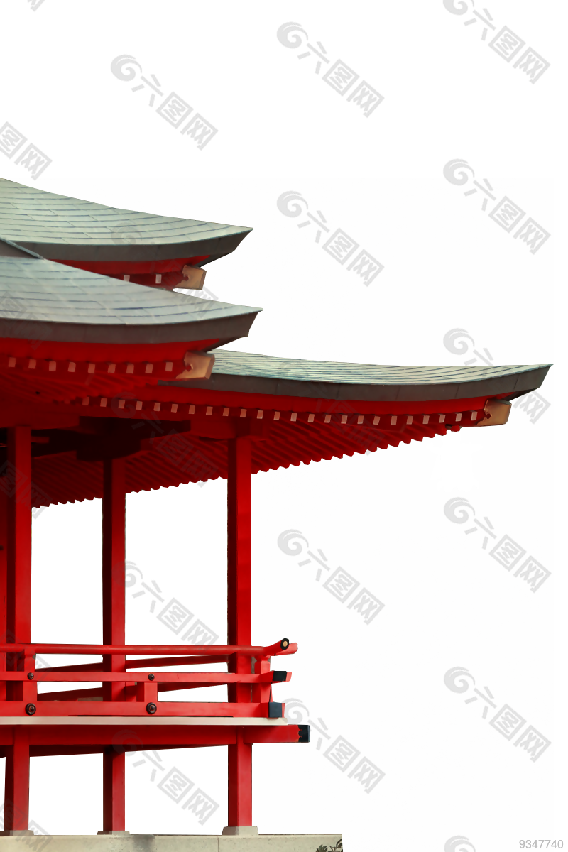 古代的红亭子(800x1200)