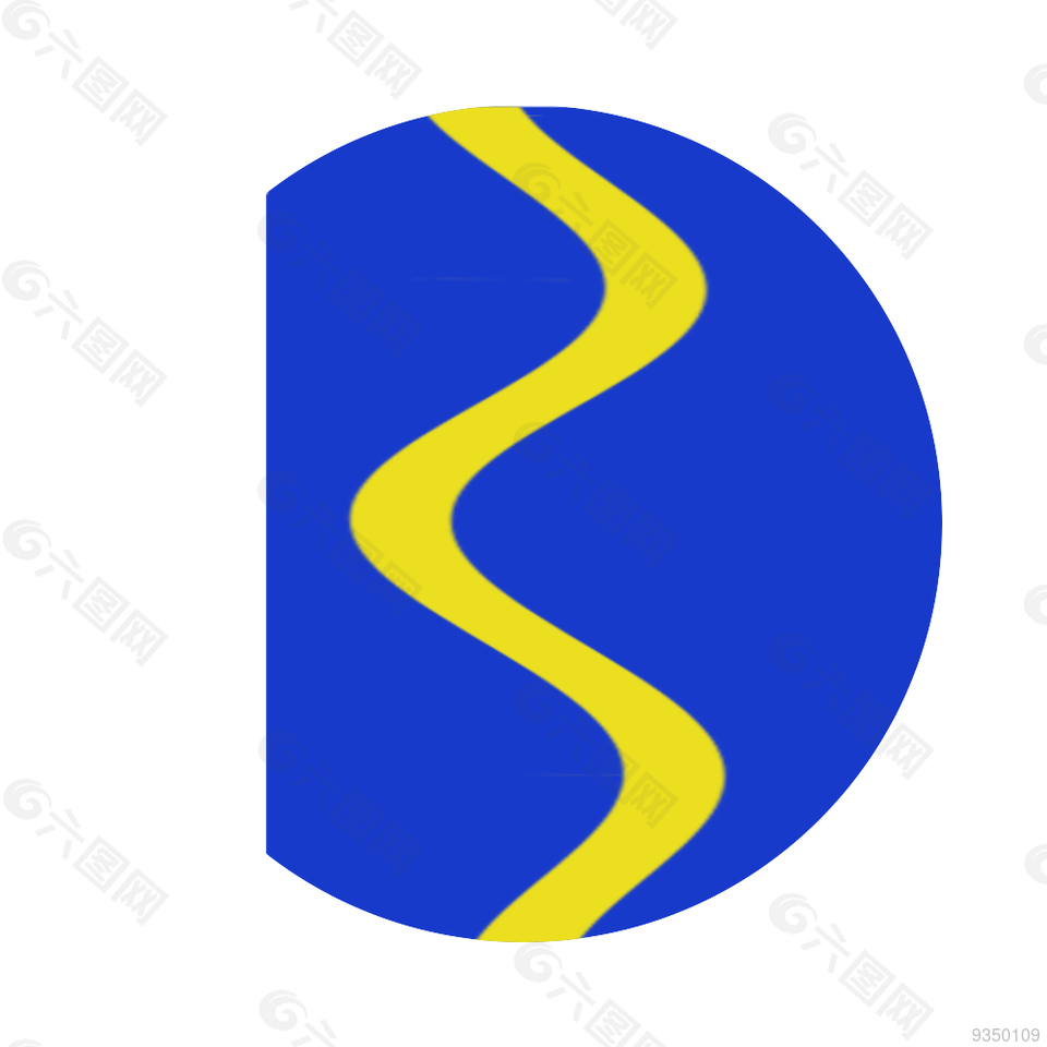 简洁logo