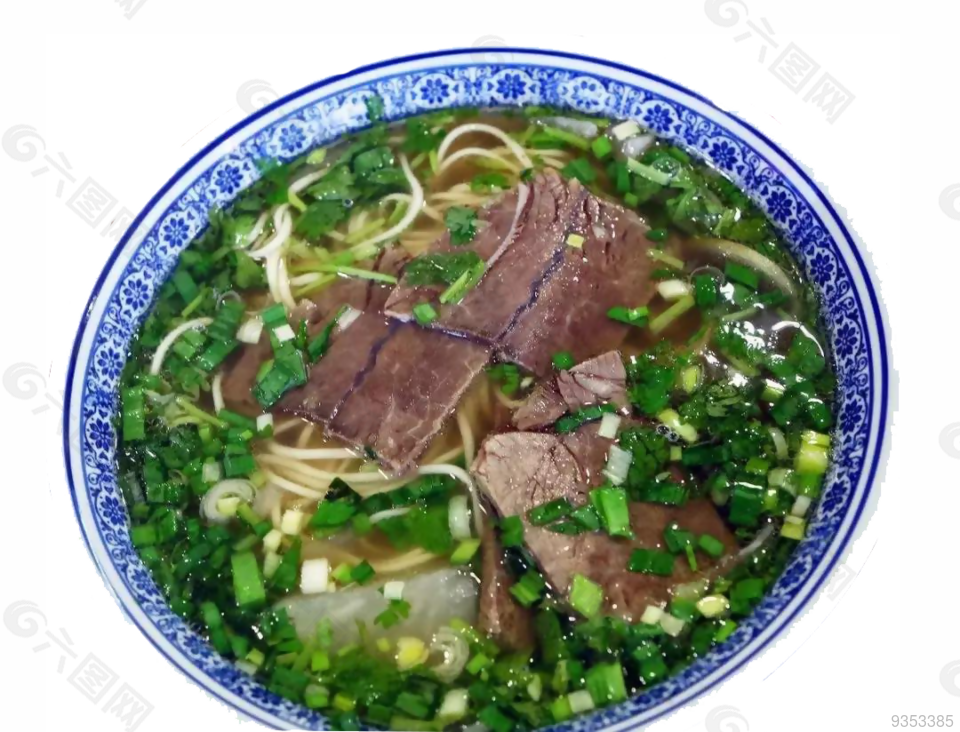 兰州拉面