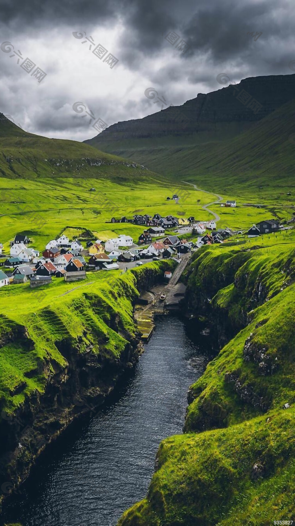 风景 风景画 背景 背景画 画