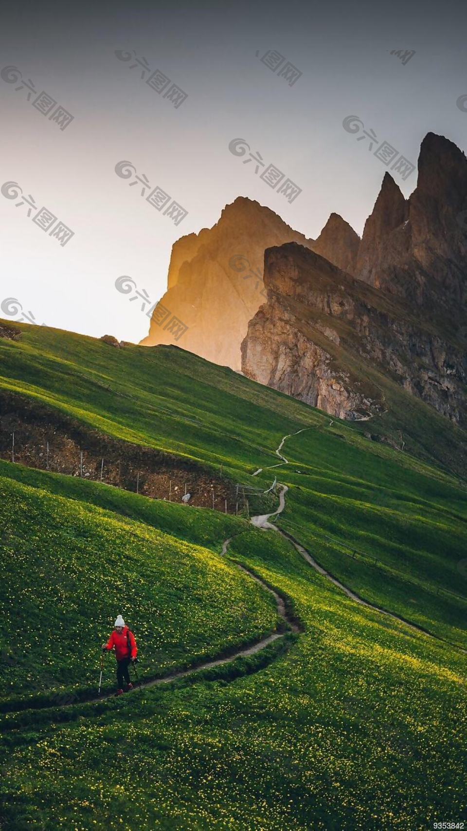 风景 风景画 背景 背景画 画