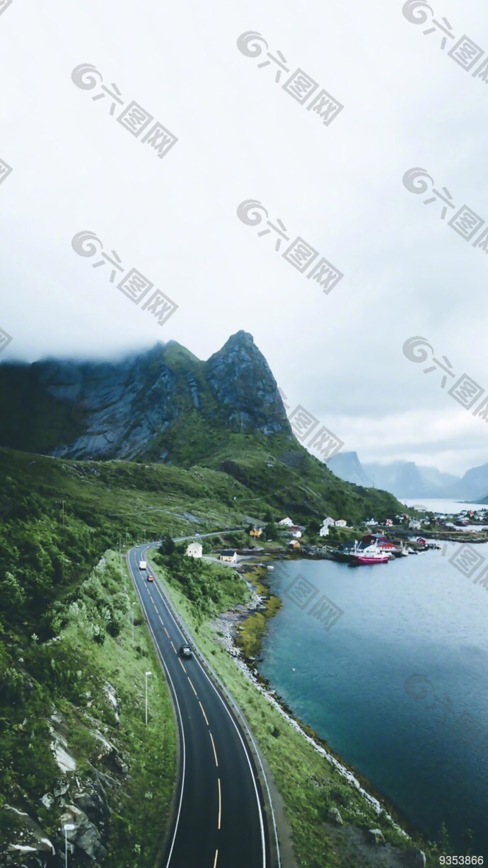 風景 風景畫 背景 背景畫 畫