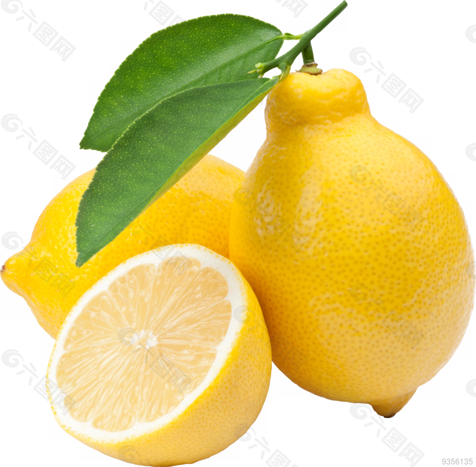 柠檬背景素材免费下载 图片编号 六图网