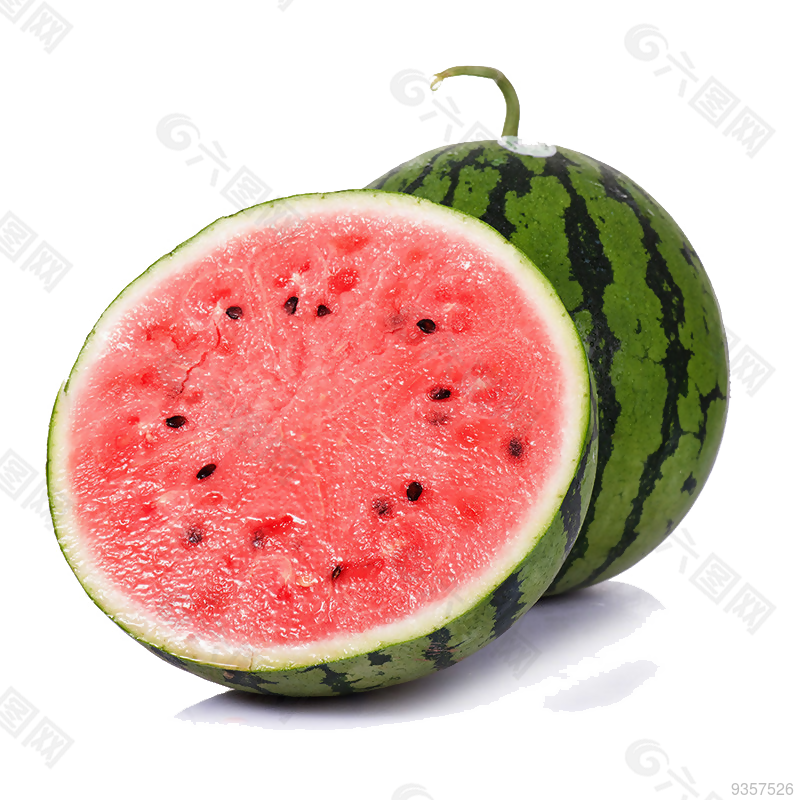 美味的西瓜