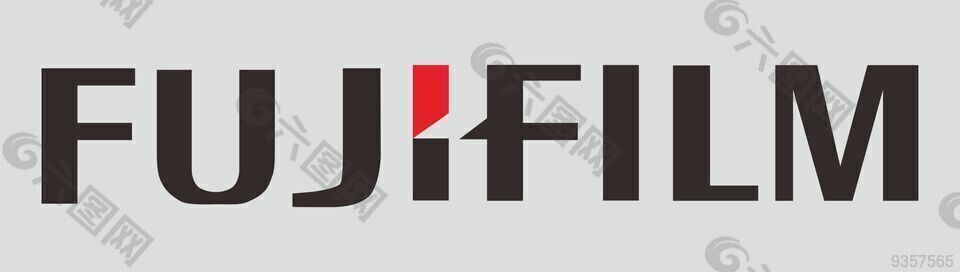 富士logo图标
