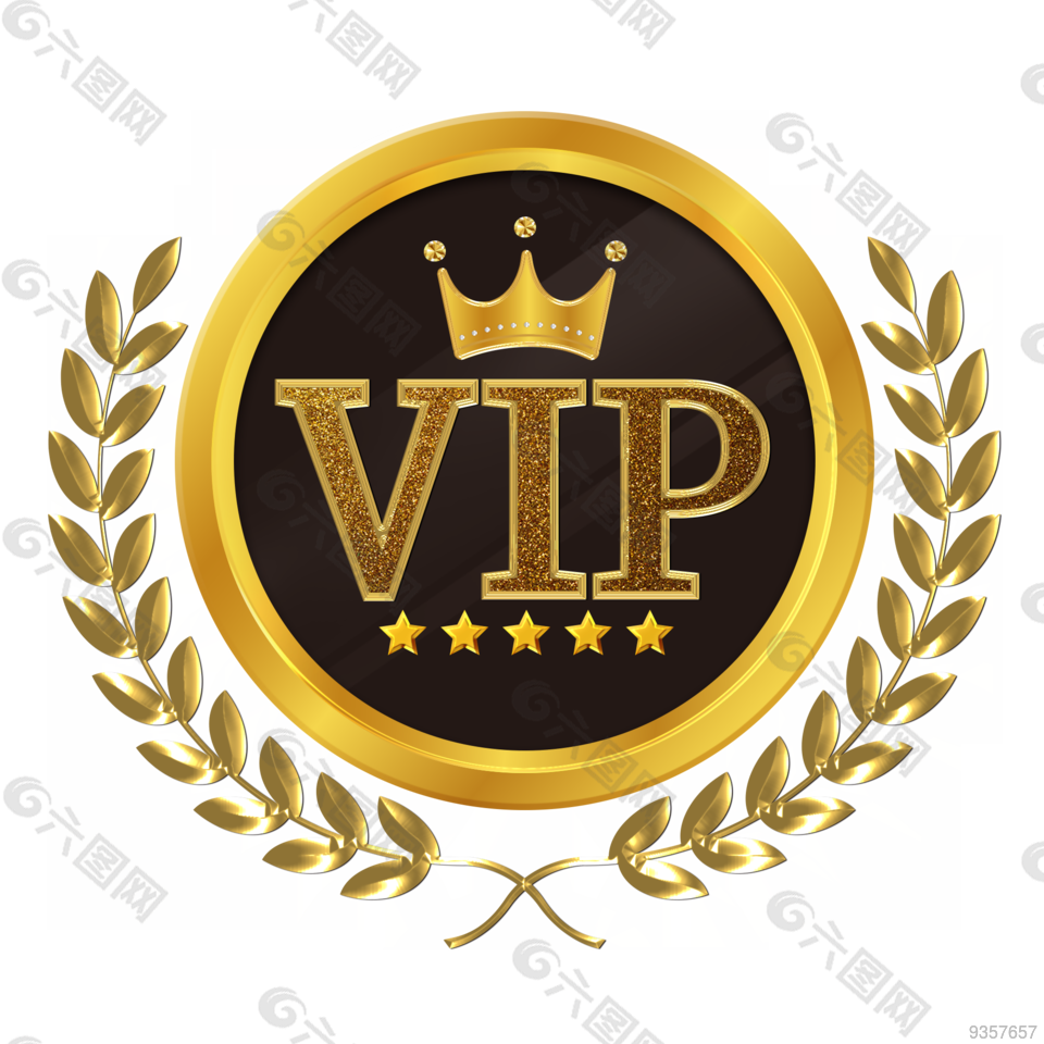 VIP皇冠图片