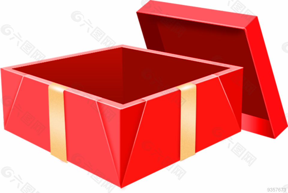 礼物盒