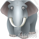 大象图片