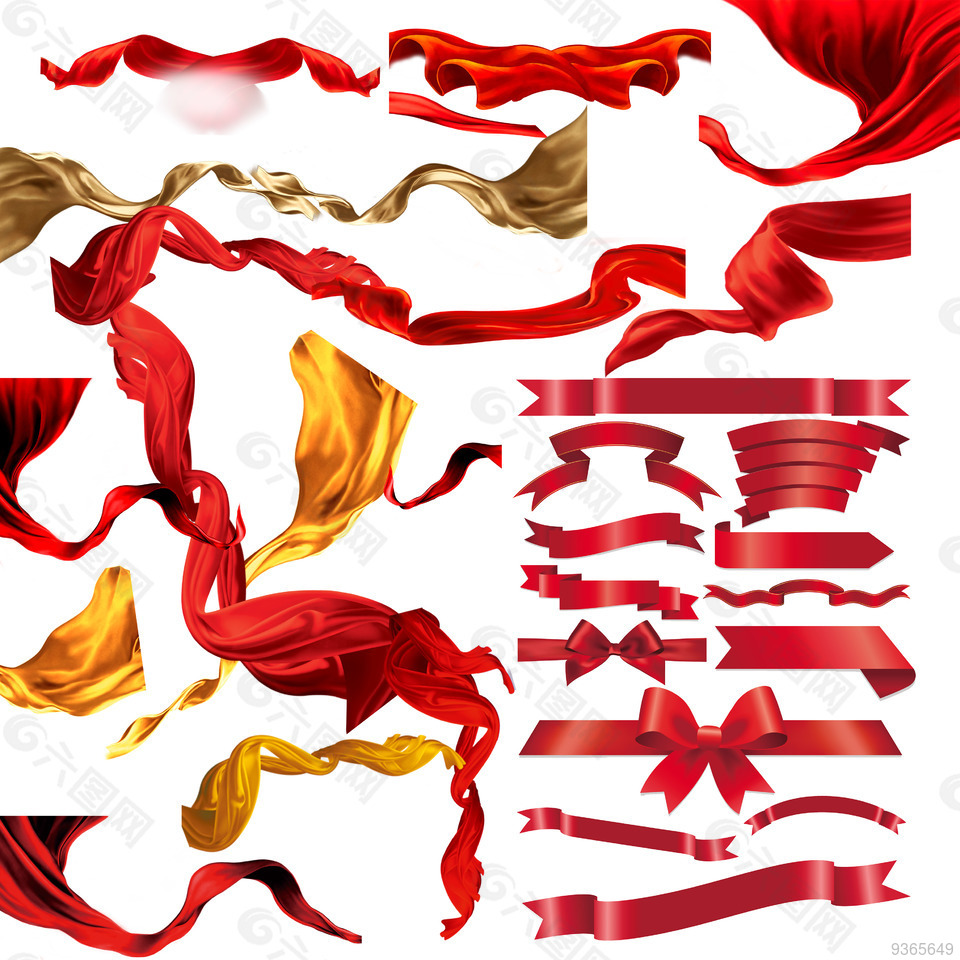 边框 中国风边框 导航条 标题 题目框