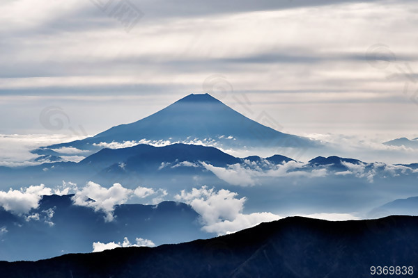 莫斯科公园日落