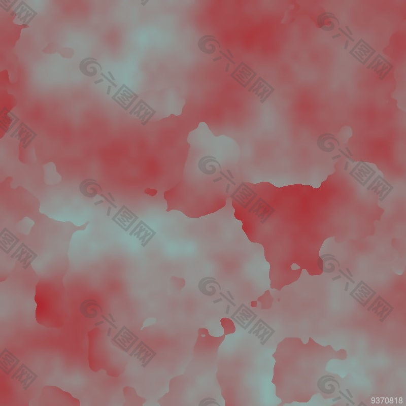 程序生成噪音背景