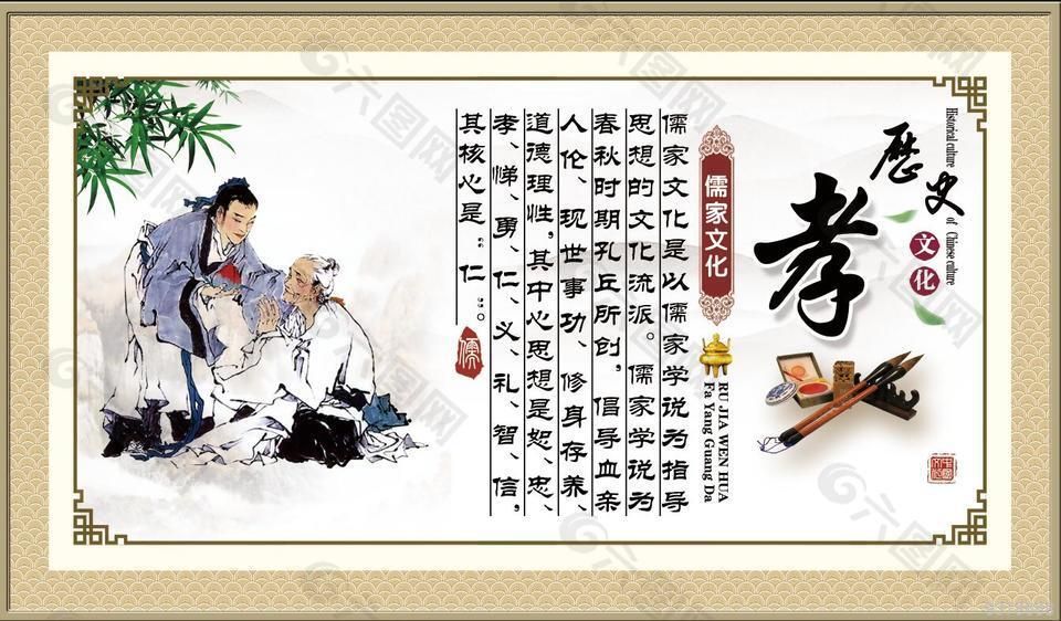 儒家文化 儒家文化思想