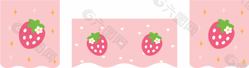 草莓抽屉
