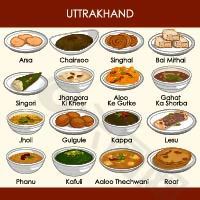 健康食材食品菜单图片下载