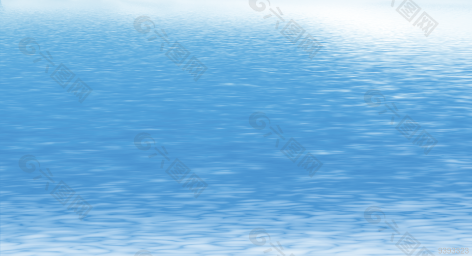 波光粼粼的水面图片下载