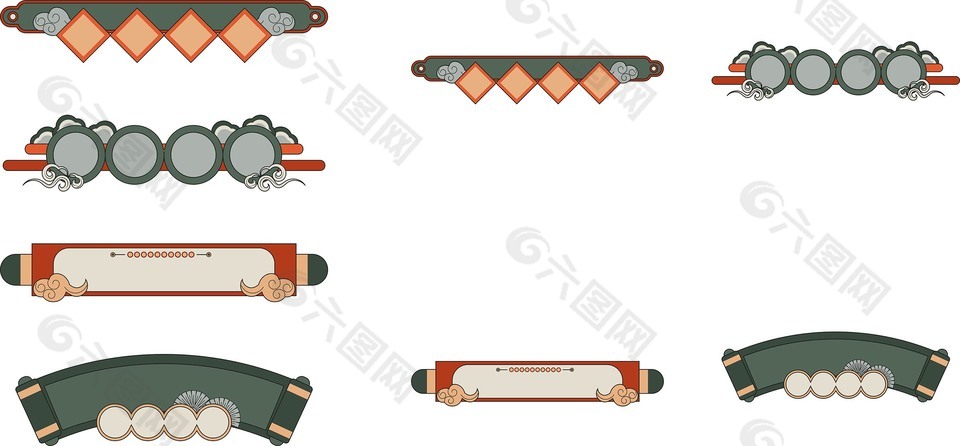 餐饮品牌设计香港茶餐厅灯牌模板