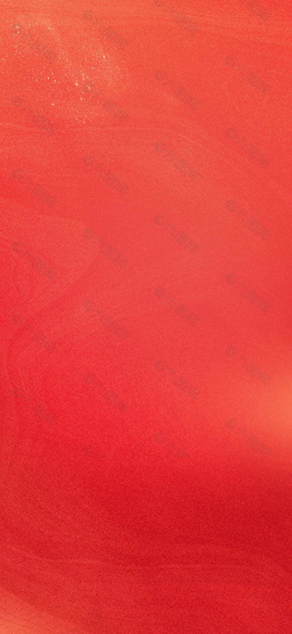 红色金箔纹理背景图片